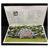 Bob Timberlake Signed LE Hydrangeas Print