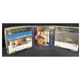 Bob Timberlake Puzzles, Ray