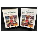 Bob Timberlake Roots & Reflections Books, Read