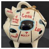 Bob Timberlake Hutton