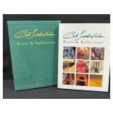 Bob Timberlake Signed Roots & Reflections Book