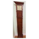 Bob Timberlake Franz Hermle Tall  Mantel Clock