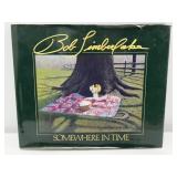 Bob Timberlake Somewhere in Time Book