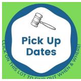 Payment Methods and Terms, Know Before You Bid