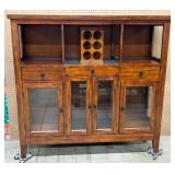 Steve Silver Furniture Wine/Bar Server