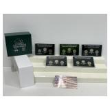 1999 50 States Commemorative Quarters