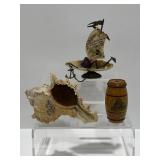 World Exposition Souvenirs 1893-1904