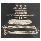 Costume Jewelry Collection