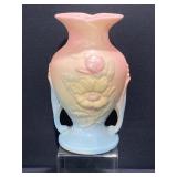 Vintage Hull Art Pottery Magnolia Vase
