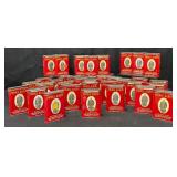 Vintage Prince Albert Tobacco Tins