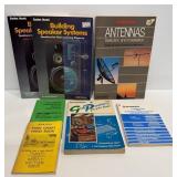 Technical and DIY Booklets