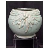 Vintage Nelson McCoy Leaves & Berries Planter