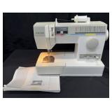 Singer 9117DV Sewing Machine With Case
