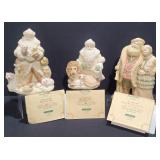 Limited Edition The Legend of Santa Claus