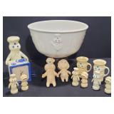 1970s Pillsbury Doughboy Collectibles