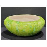 Mid-Centry Modern California Speckled Bowl