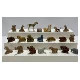 Wade England Ceramic Animals