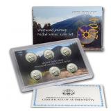 Ultimate Westward Journey Set