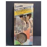 Franklin Collegiate Badminton-Volleyball Set