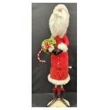 Patience Brewster Style Santa Elf Figurine