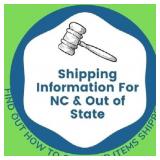 Shipping Schedule & Details, No Shipping Estimates