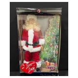 08 Barbie I Love Lucy The Christmas Show Doll