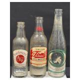 Piedmont Bottling Co, Greensboro NC Bottle