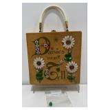 Enid Collins Daisies Won