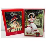 1997 Coca-Cola Summer Daydreams Barbie Doll
