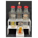 Biltmore Dairy Farms Milk Bottle, Melville Dairy