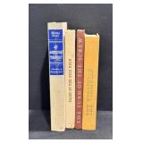 The Turn of the Screw, The Virginan, Classic Books