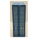Andersenï¿½s Fairy Tales, 2 Vol. Set, Heritage Press