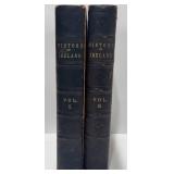 Two-Volume History of Ireland by John Mitchel
