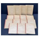 Collection of Great Books Foundation 15 Titles