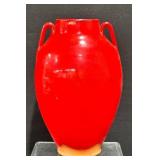 Ben Owens, III Chinese Red Vase 2004