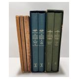 Vintage American Heritage Cookbooks & More