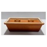 Bridge Kitchenware Terrine Dish, Made in France