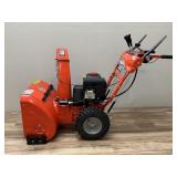 DR Power Pro 24 Inch 2 Stage Snow Blower, Like New
