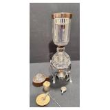 Hario TCA-3 Coffee Syphon Set with Accessories