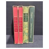 Two Plays Chekhov, Chapters Cooper, Heritage Press