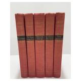 Ogden Nash Hardcover Books, Good Intentions & More