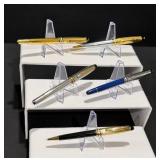 Montblanc Pen and Pencil Set Assortment