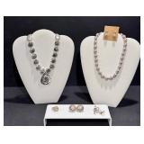 Fashion Jewelry, Costume Jewelry Necklaces & Rings