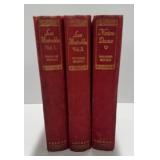 Antique Victor Hugo Les Miserables, Notre Dame