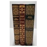 International Collectors Library Books,Defoe, More