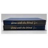 Vintage Gone With the Wind Heritage Press Set