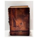 1945 Funk & Wagnalls Practical Standard Dictionary