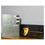 Garth Brooks Anthology Sets with CDs