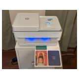 HP Envy 6455e All-in-One Printer