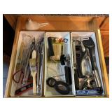 Kitchen Tools and Utensils